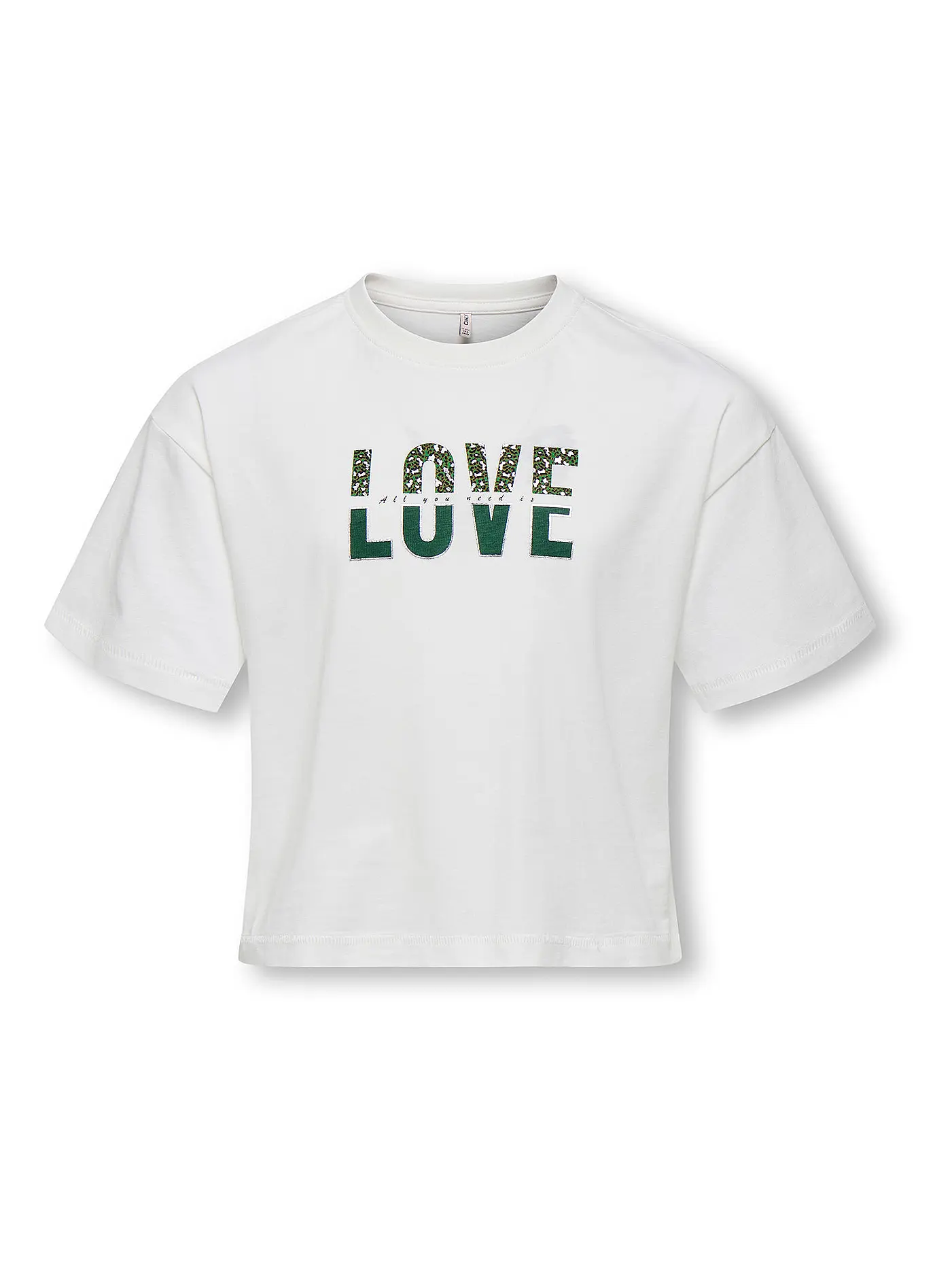 ONLY | Mädchen T-Shirt KOGTANYA | 